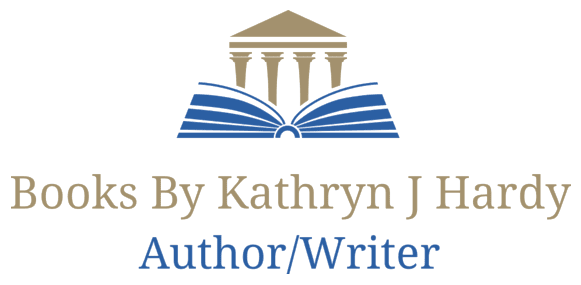 Books by Kathryn J. Hardy Logo