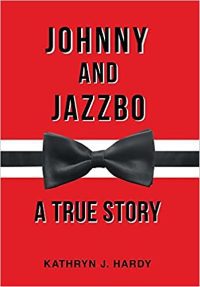 Johnny And Jazzbo Book Cover